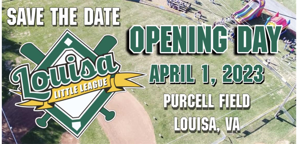 Opening Day