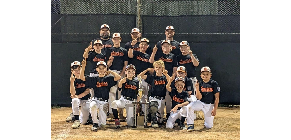 2023 Spring Season Major League Champions