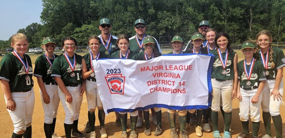 2023 Major League All Stars