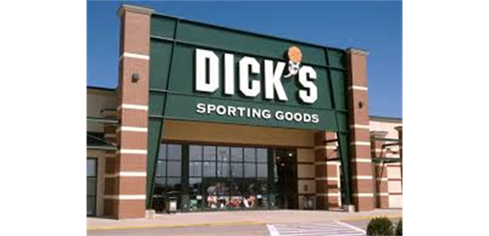 Dicks Sporting Goods Coupons